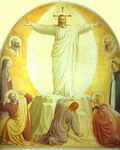 Transfiguration of Christ.