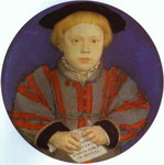 Portrait of Henry Brandon.