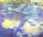 water-lilies.