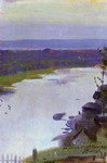 river belaya.