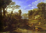 landscape with diogen.