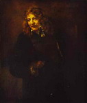 portrait of nicolas bruyningh.