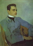 portrait of count nikolay sumarokov-elstone.