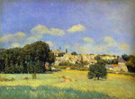 view of marly-le-roi - sunshine