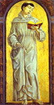 St. Anthony of Padua Reading.