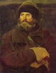 ivan petrov, a peasant from vladimir province