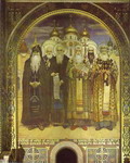 russian bishops.