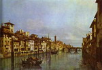 Arno in Florence.