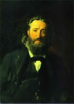 portrait of joseph daumang锟斤拷.