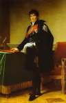 portrait of count reynault de saint jean d'ang锟斤拷ly.
